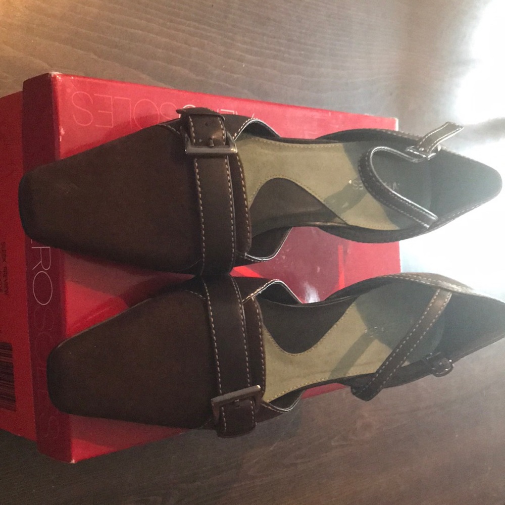 Shoes